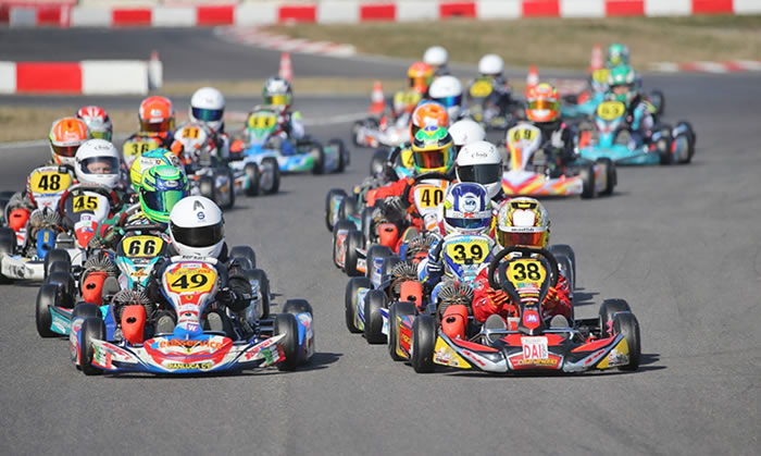 Etapa II Skat Kart Tg. Secuiesc